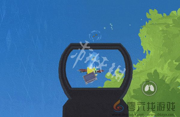 香肠派对海啸战甲怎么获得(图3)