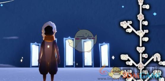 光遇小王子复刻物品兑换推荐(图6)