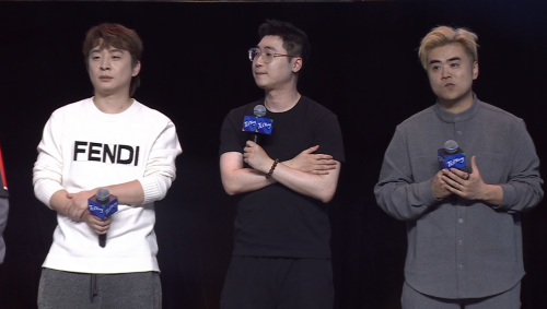 “敢为不凡杯”TCL全球高校电子竞技联赛S4中国区总决赛谢幕，硬核科技与竞技激情双向奔赴(图10)