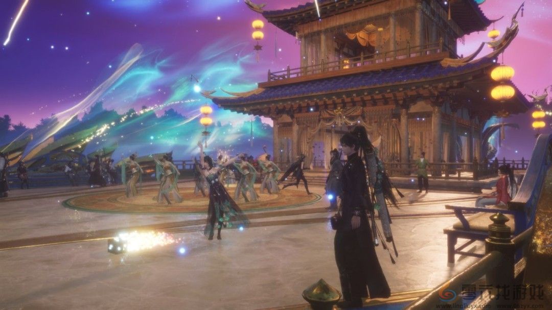 《燕云十六声》最贵“坐骑”曝光 高达7万美元(图3)