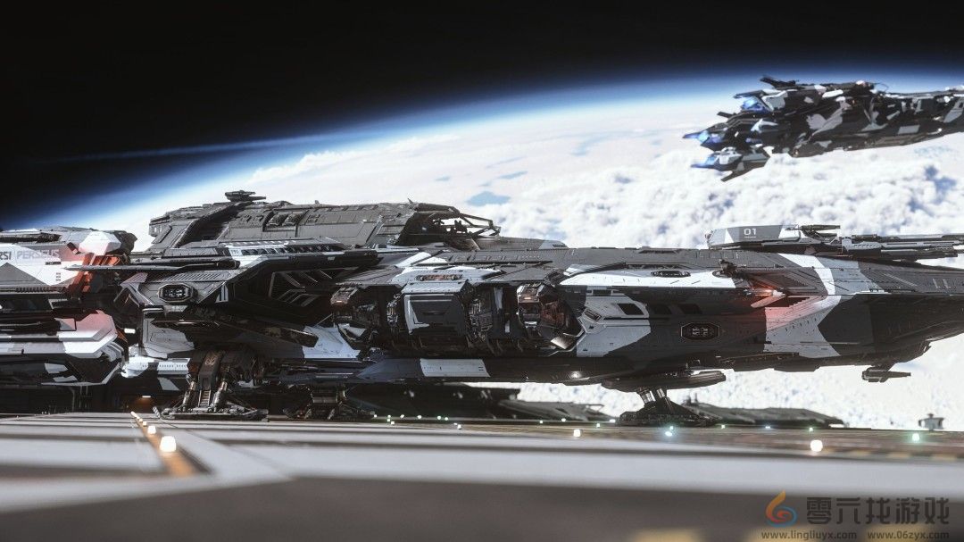 《星际公民》众筹神话再破纪录 筹资突破9亿美元(图1)