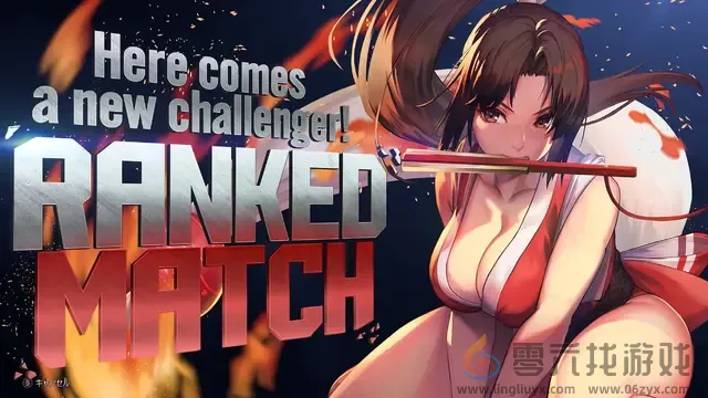 《街霸6》官方第三回插画大赛举行 优秀作品确定登陆游戏(图2)