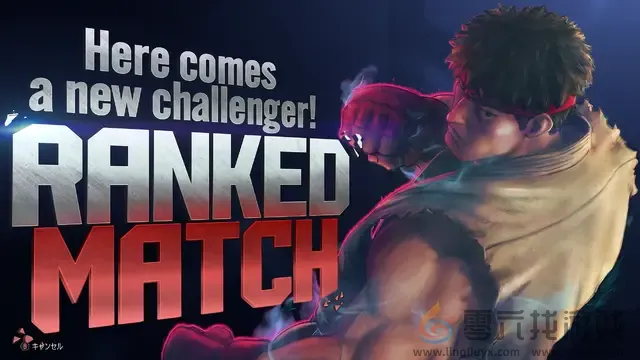 《街霸6》官方第三回插画大赛举行 优秀作品确定登陆游戏(图4)