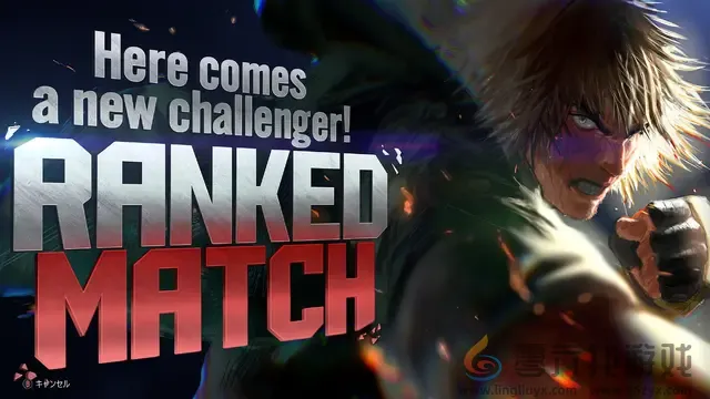 《街霸6》官方第三回插画大赛举行 优秀作品确定登陆游戏(图6)