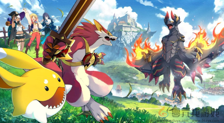 游戏主播自掏2500万日元打造游戏 为圆梦不赚钱也接受(图1)