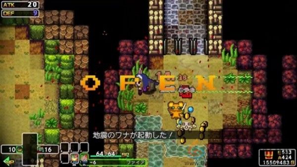 《CLADUN X3 -经典迷宫 X3-》简体中文版现已于2025年11月27日发售(图12)
