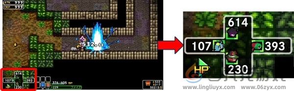 《CLADUN X3 -经典迷宫 X3-》简体中文版现已于2025年11月27日发售(图25)