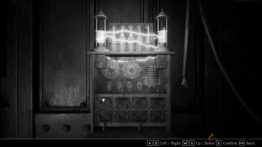 生存恐怖新作《录像怪谈》公开 12月10日发售(图10)