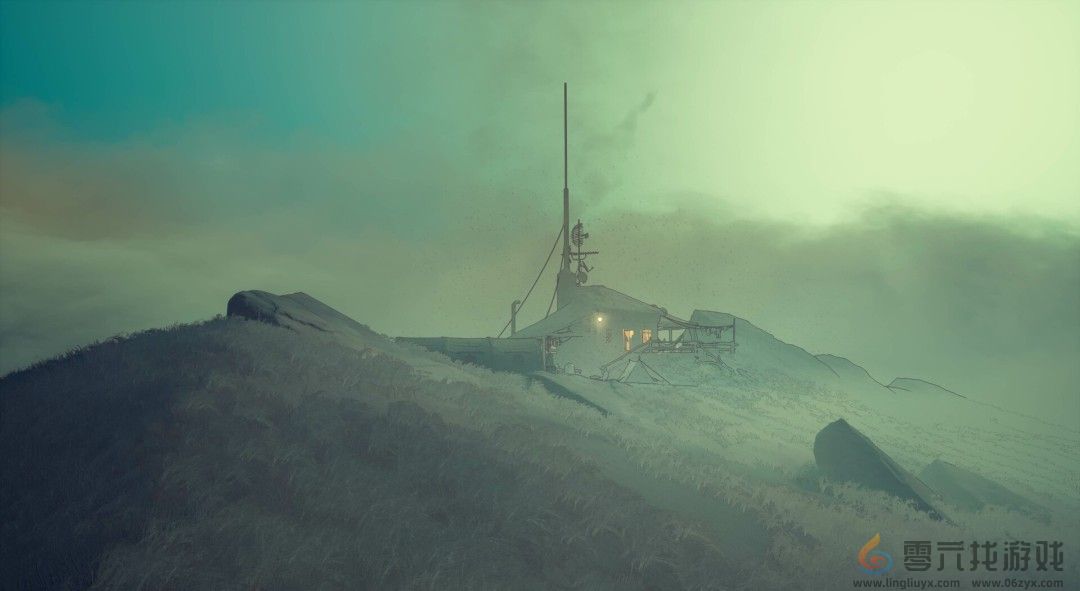 灾难撤离生存游戏《熔火危途》公开 登陆Steam和GOG(图11)