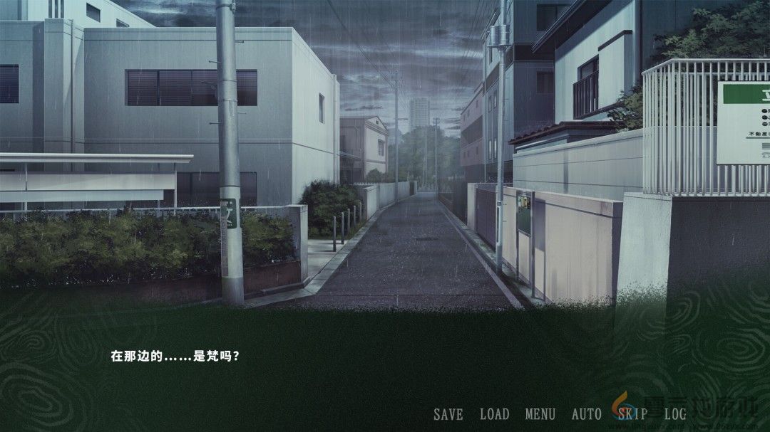 超自然恐怖ADV《诡序之园》公布 2026年发售登陆Steam(图5)