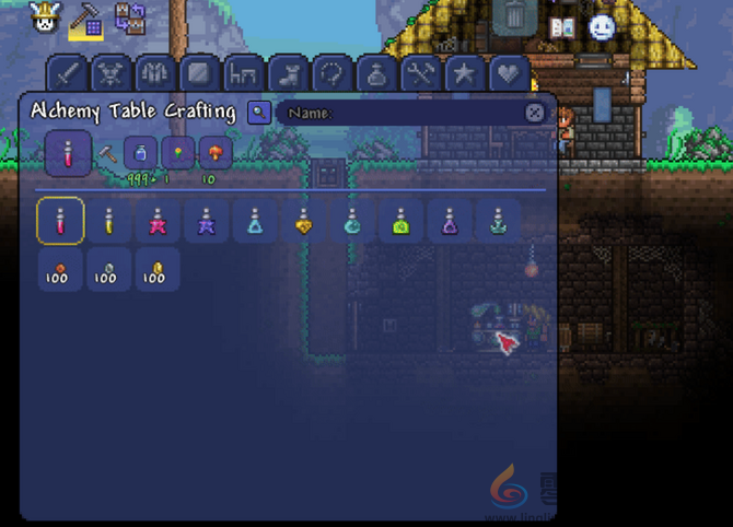 《泰拉瑞亚》1.4.5版本开发日志公布 或2026年1月正式推出(图4)