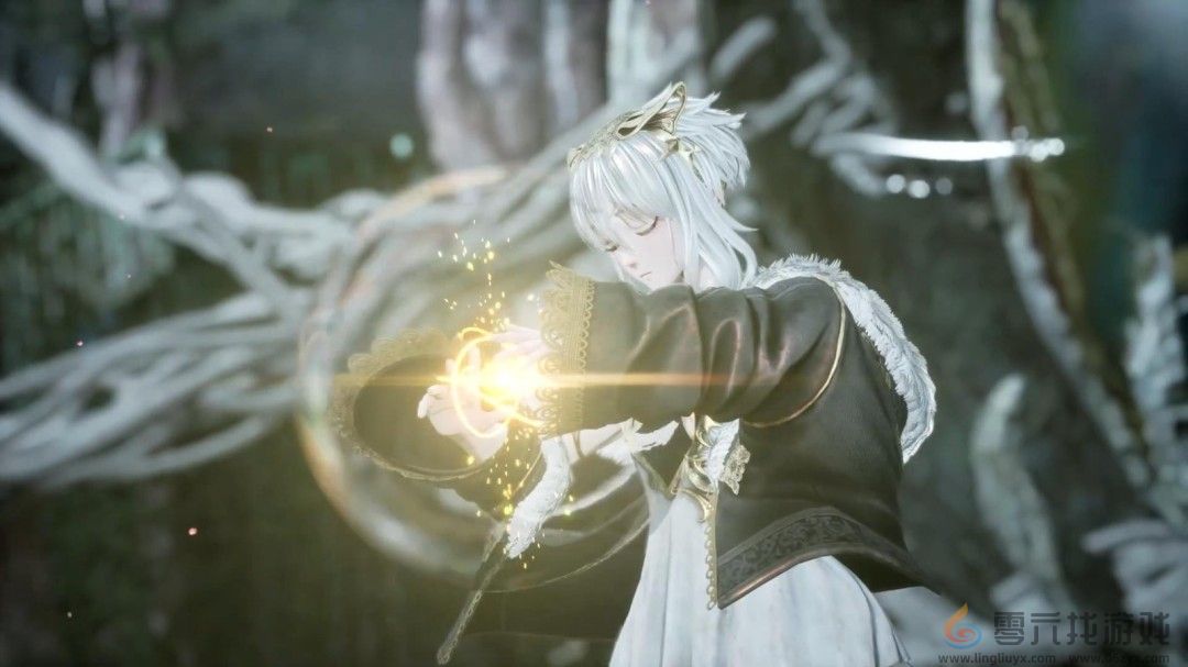 《噬血代码2》新预告片发布 展示游戏剧情(图5)