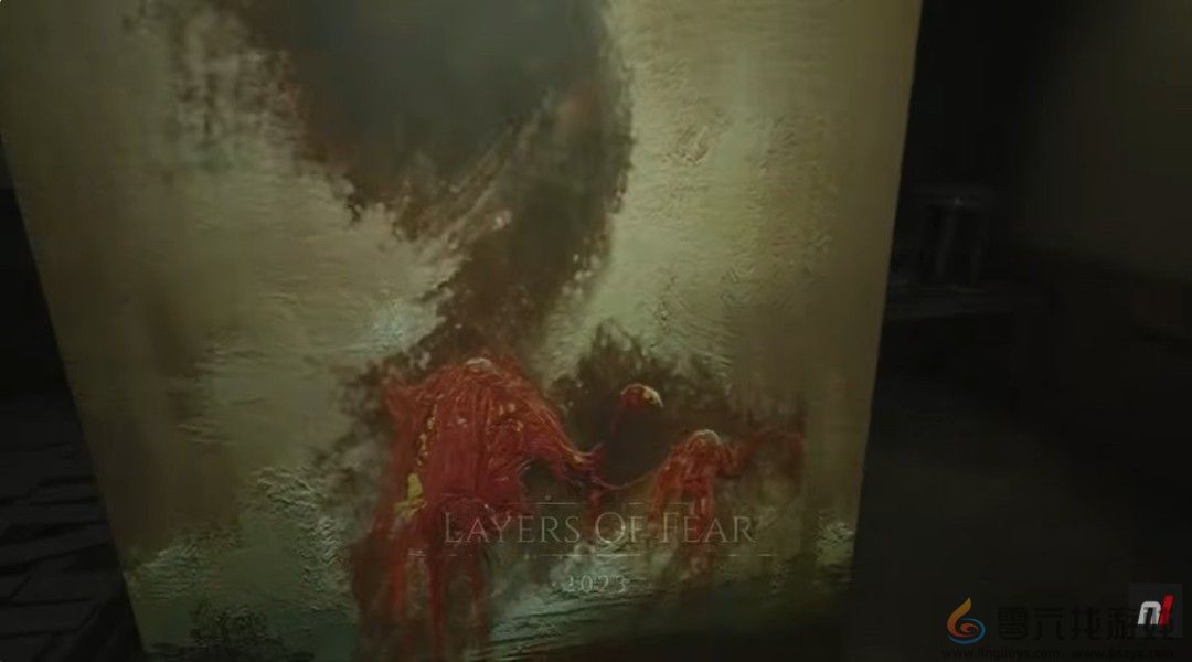 《层层恐惧：最终杰出版》将在12月19日登陆Switch2 包含1代2代以及所有DLC(图2)