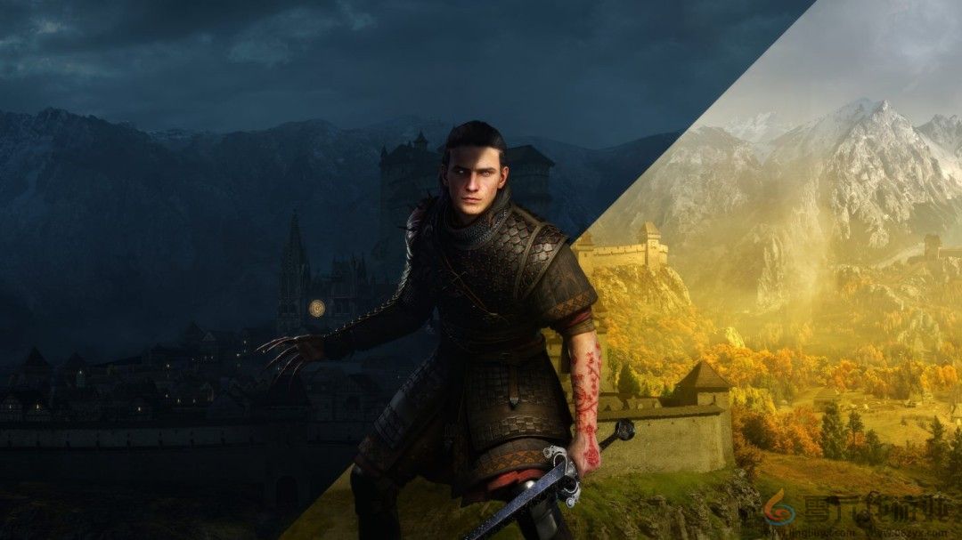 《黎明行者之血》没有主线任务 自由度接近《辐射1和2》(图1)