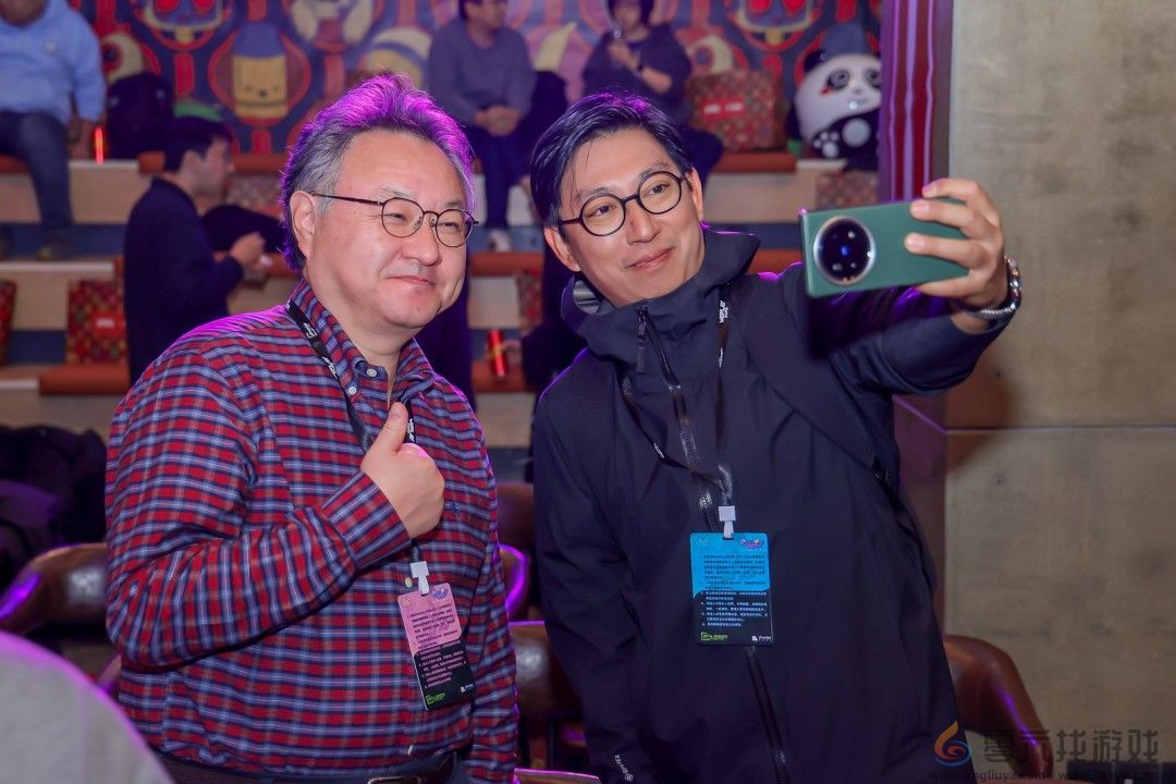 开拓芯携手Devolver Digital，共探中国独立游戏国际化发行之路(图8)